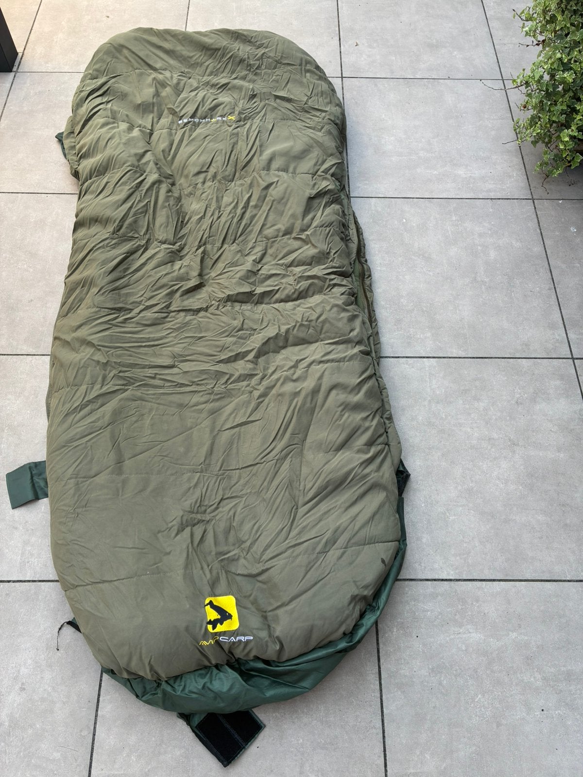 Avid carp benohmark fox solar nash jrc aqau esp Shimano bb, Ophalen of Verzenden, Zo goed als nieuw