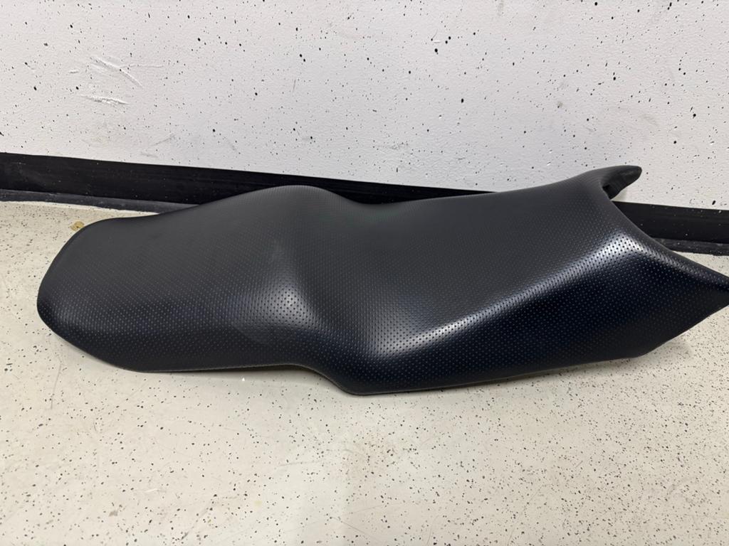 Zadel yamaha fazer 600, Motoren, Ophalen of Verzenden, Gebruikt