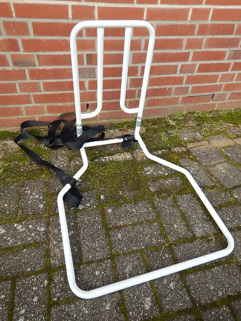 zorghulpmiddelen-kringloop, goedkoop!, Ophalen, Gebruikt