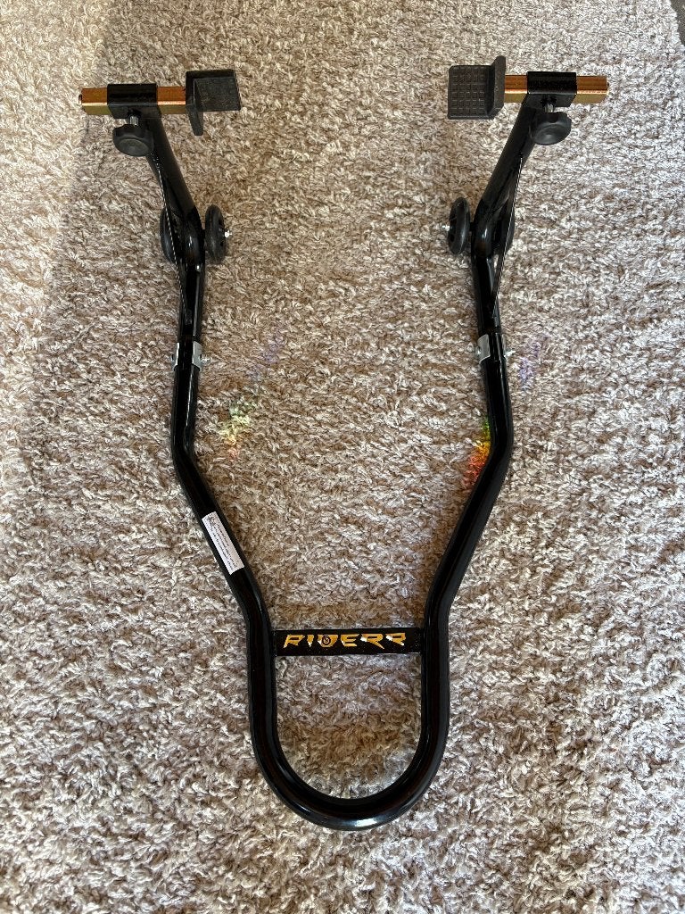 Motorstandaard / Motorhefbrug, Motoren, Accessoires | Onderhoudsmiddelen, Ophalen