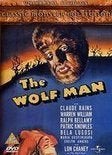 The Wolf Man NIEUW/IMPORT, Vanaf 16 jaar, Ophalen of Verzenden, Nieuw in verpakking, Engels