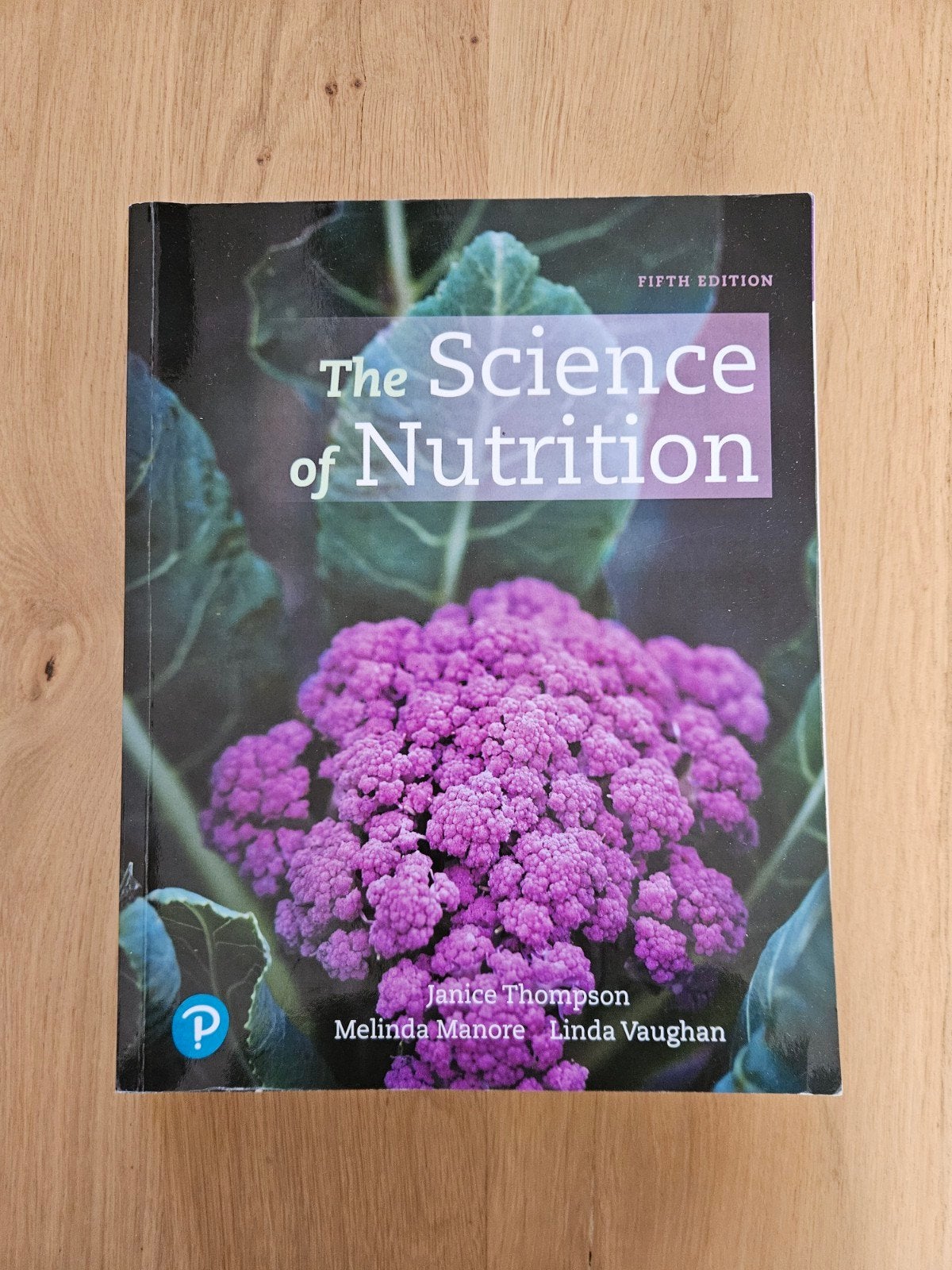 the science of  nutrition, Ophalen of Verzenden, Beta, Zo goed als nieuw, WO