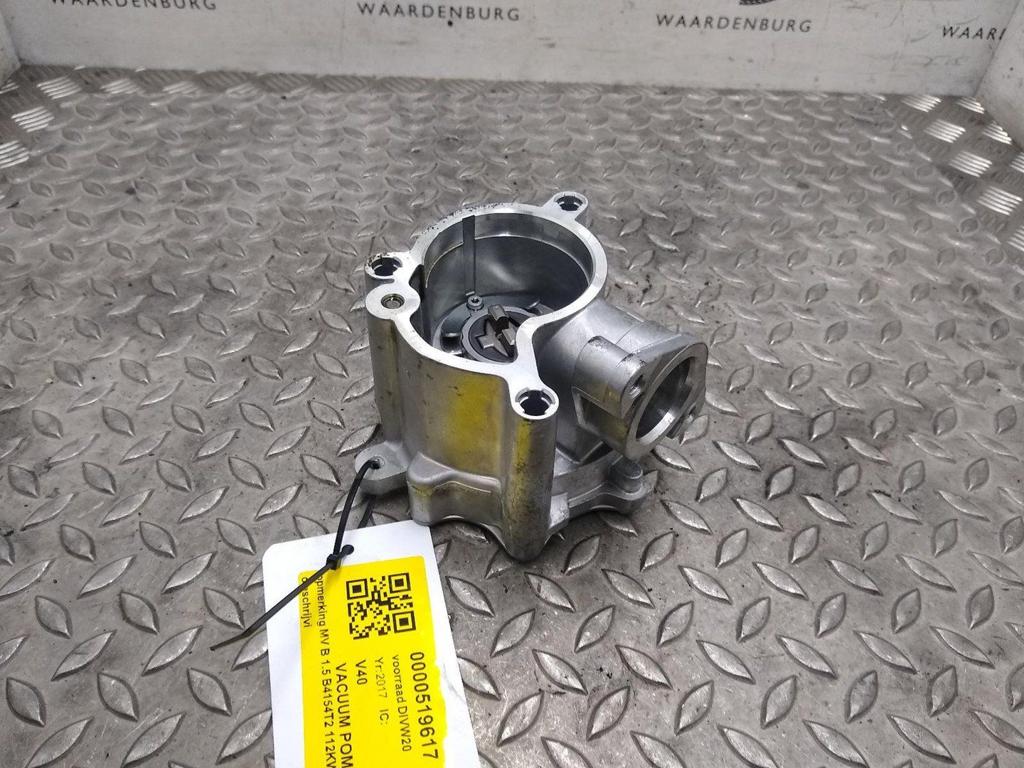 VOLVO V40 VACUUMPOMP 2017, Ophalen of Verzenden, Gebruikt, ARN erkend