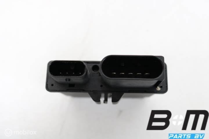 Regelapparaat doseersysteem Ocatavia 3 Combi FL 7N0941329, Gebruikt