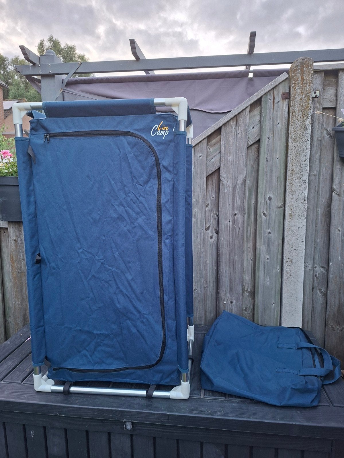 Campingkast, Ophalen of Verzenden, Campingkast