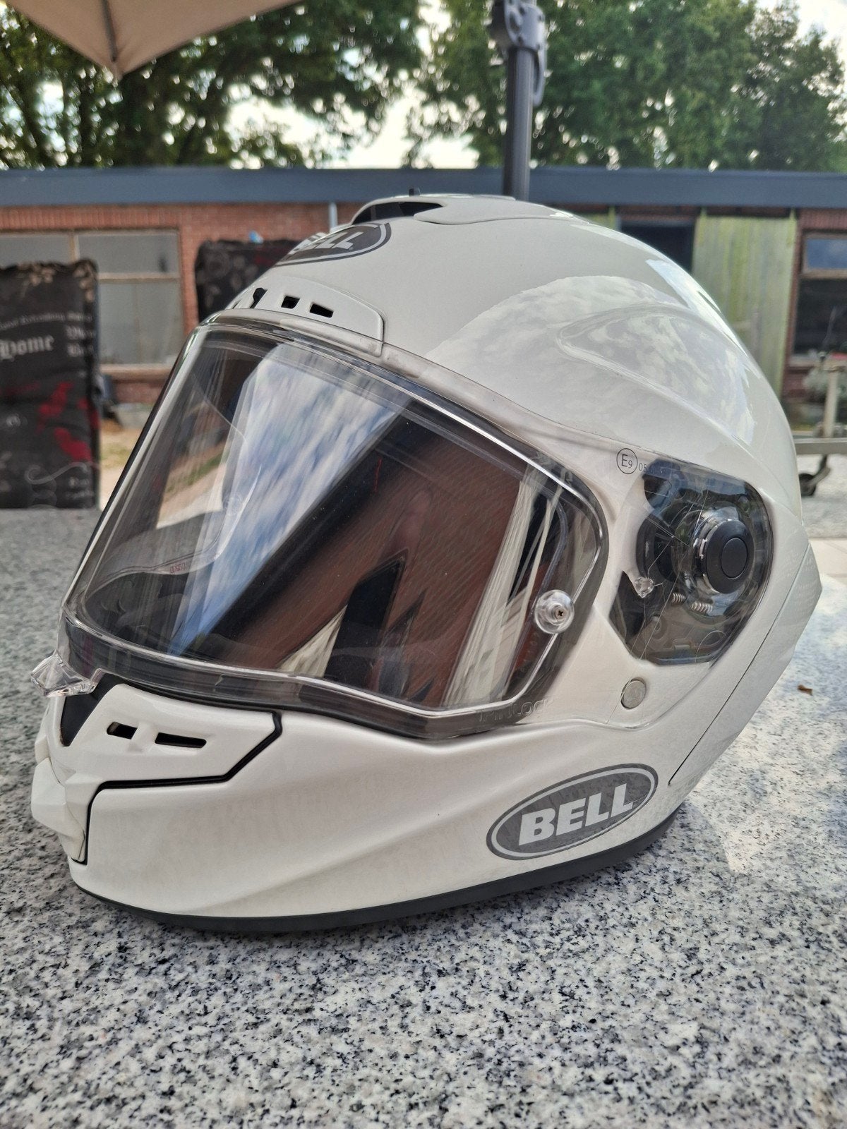 Bell Star MIPS Integraalhelm - Maat S, Dames, Ophalen of Verzenden, Integraalhelm, S