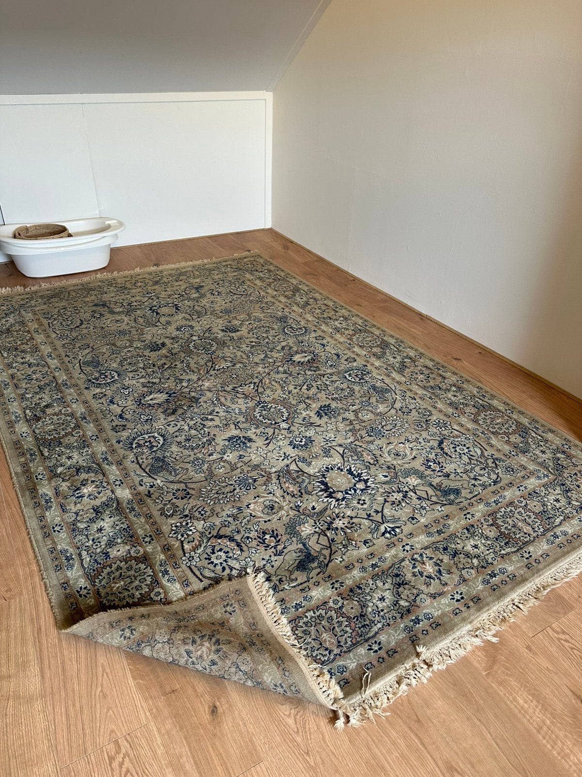 Perzisch tapijt 200x300cm, Huis en Inrichting, Stoffering | Tapijten en Kleden, Ophalen, Gebruikt, 200 cm of meer, 200 cm of meer