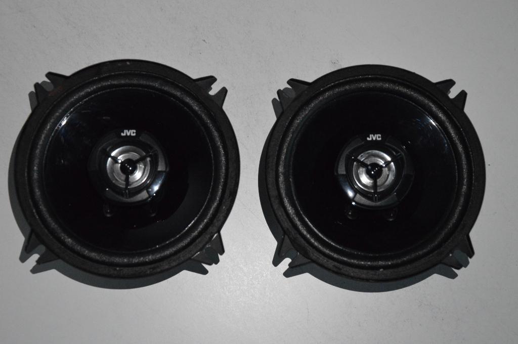 JVC  260, Auto diversen, Autospeakers, Ophalen of Verzenden, Zo goed als nieuw