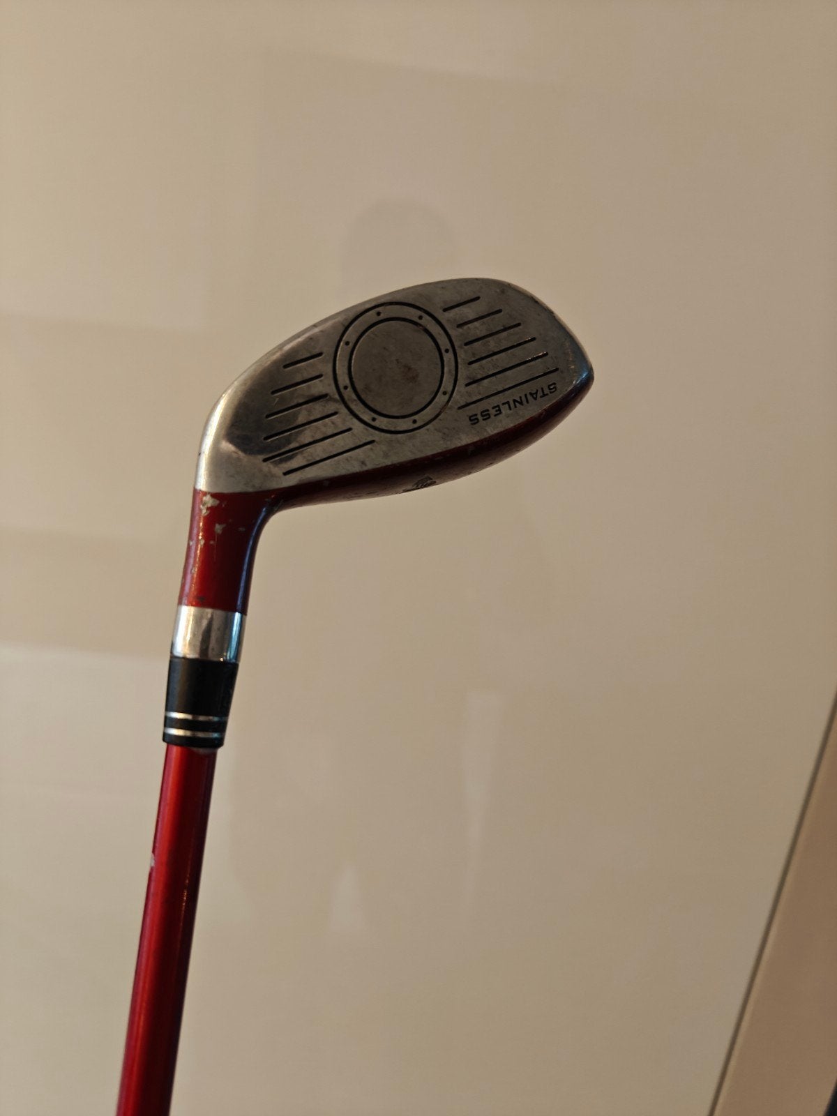 B-Square Golf B2 Utility Hybrid 20, Sport en Fitness, Golf, Ophalen of Verzenden, Club