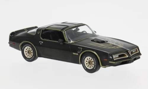 Pontiac Firebird Trans Am, Ophalen of Verzenden, Nieuw, Auto, Overige merken