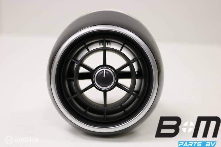 Luchtrooster in dashboard rechts Audi A1 Quattro, Gebruikt