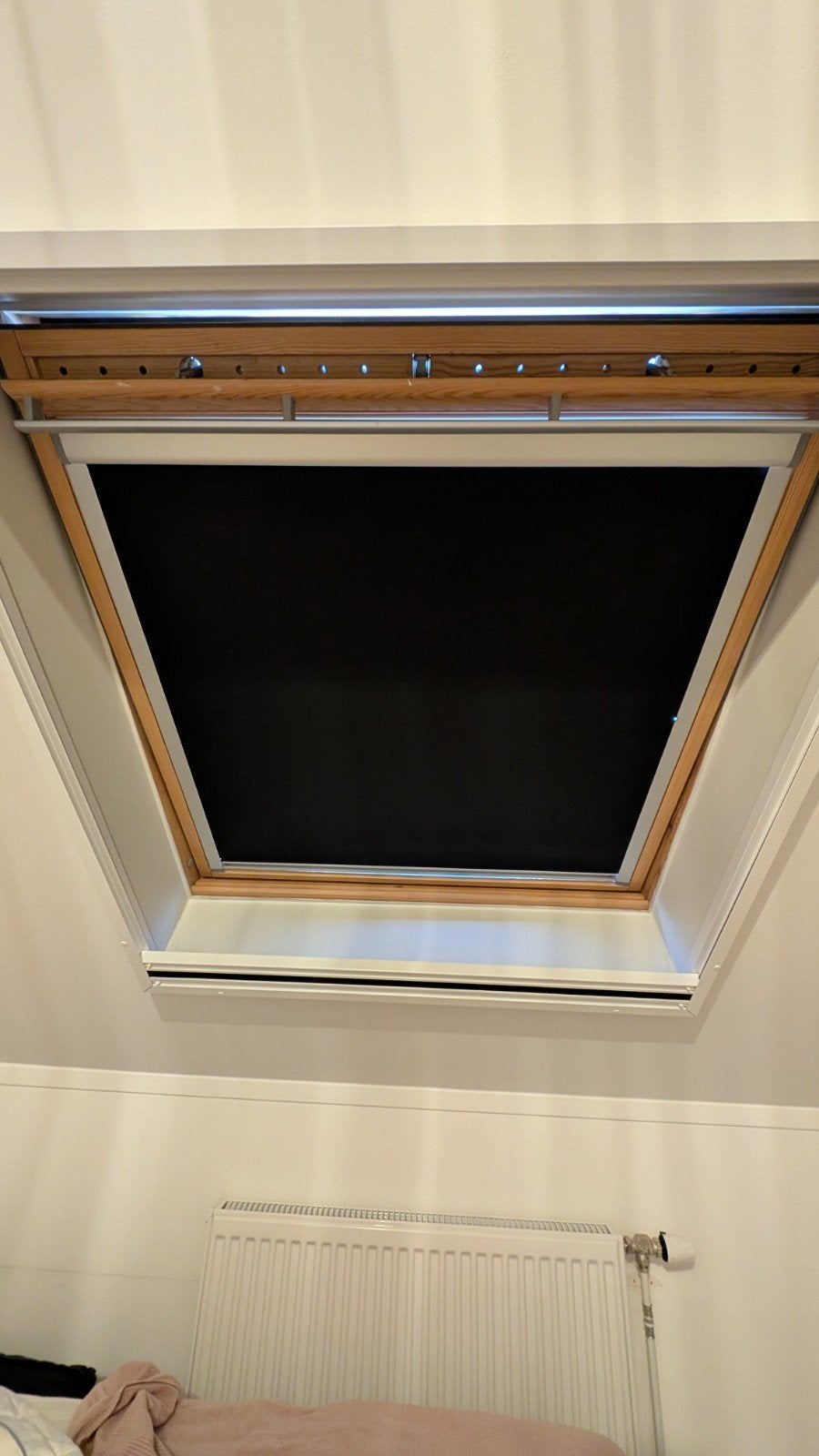Velux dakramen 2 stuks, Ophalen, Minder dan 80 cm, 80 tot 120 cm, Zo goed als nieuw