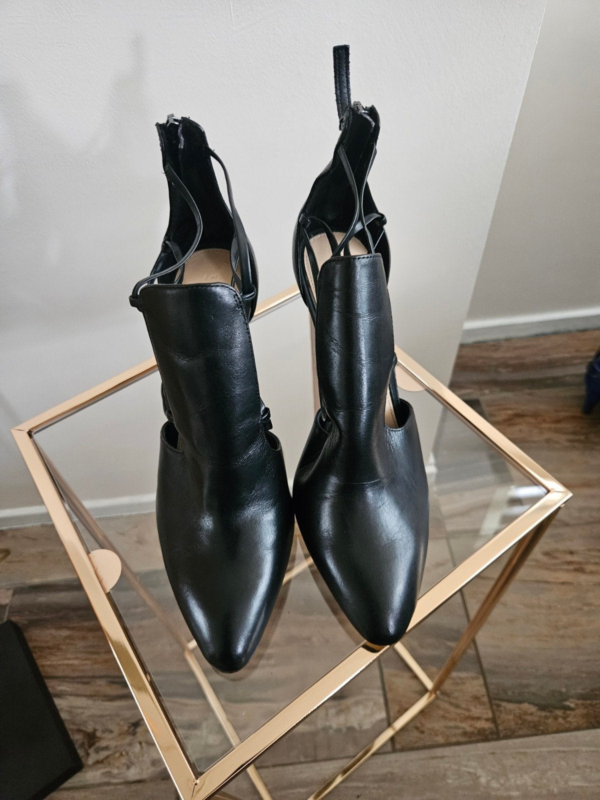 Schoenen zara, Pumps, Nieuw, Ophalen of Verzenden, Zara