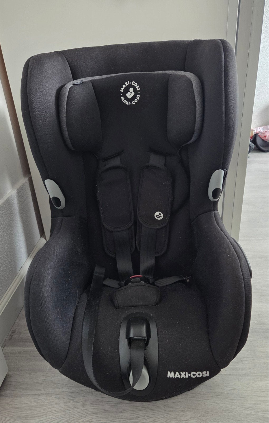 Maxi Cosi Axiss, Ophalen, 9 t/m 18 kg, Maxi-Cosi, Gebruikt