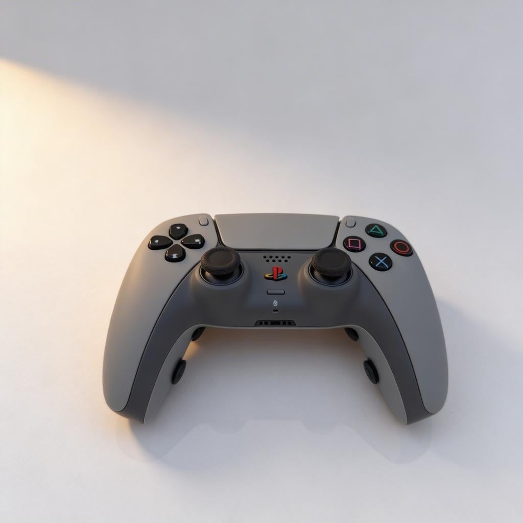 PS5 DualSense 30th Anniversary | Custom Pro Controller, Spelcomputers en Games, Spelcomputers | Sony PlayStation 5, Ophalen of Verzenden