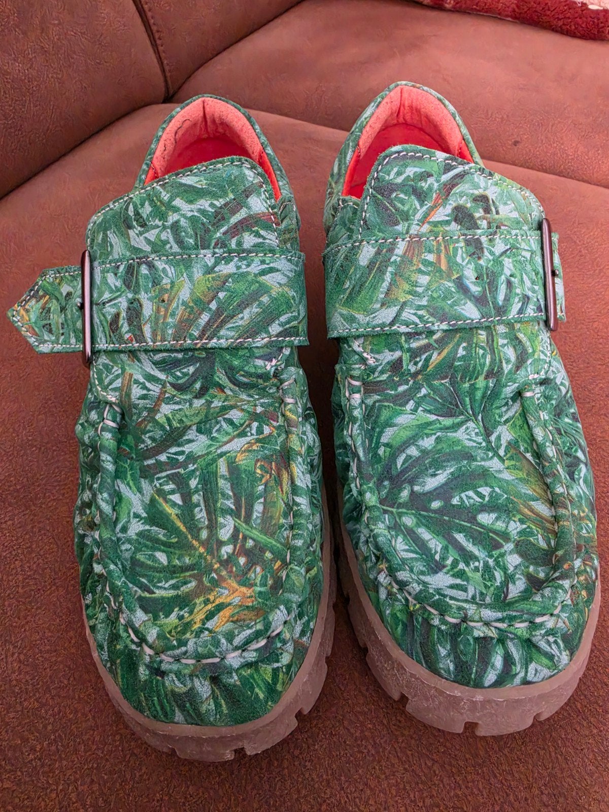 MAG schoenen maat 42/43, Kleding | Dames, Instappers, MAG, Ophalen of Verzenden, Zo goed als nieuw