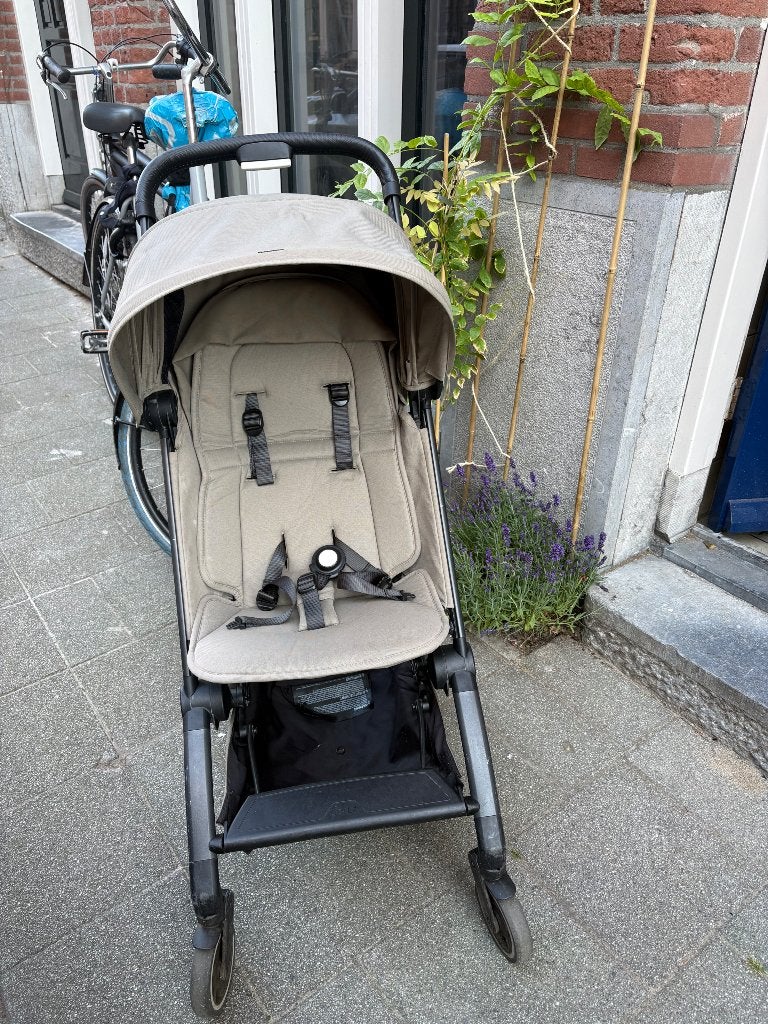 2022 Joolz Aer, Ophalen, Gebruikt, Kinderwagen, Overige merken
