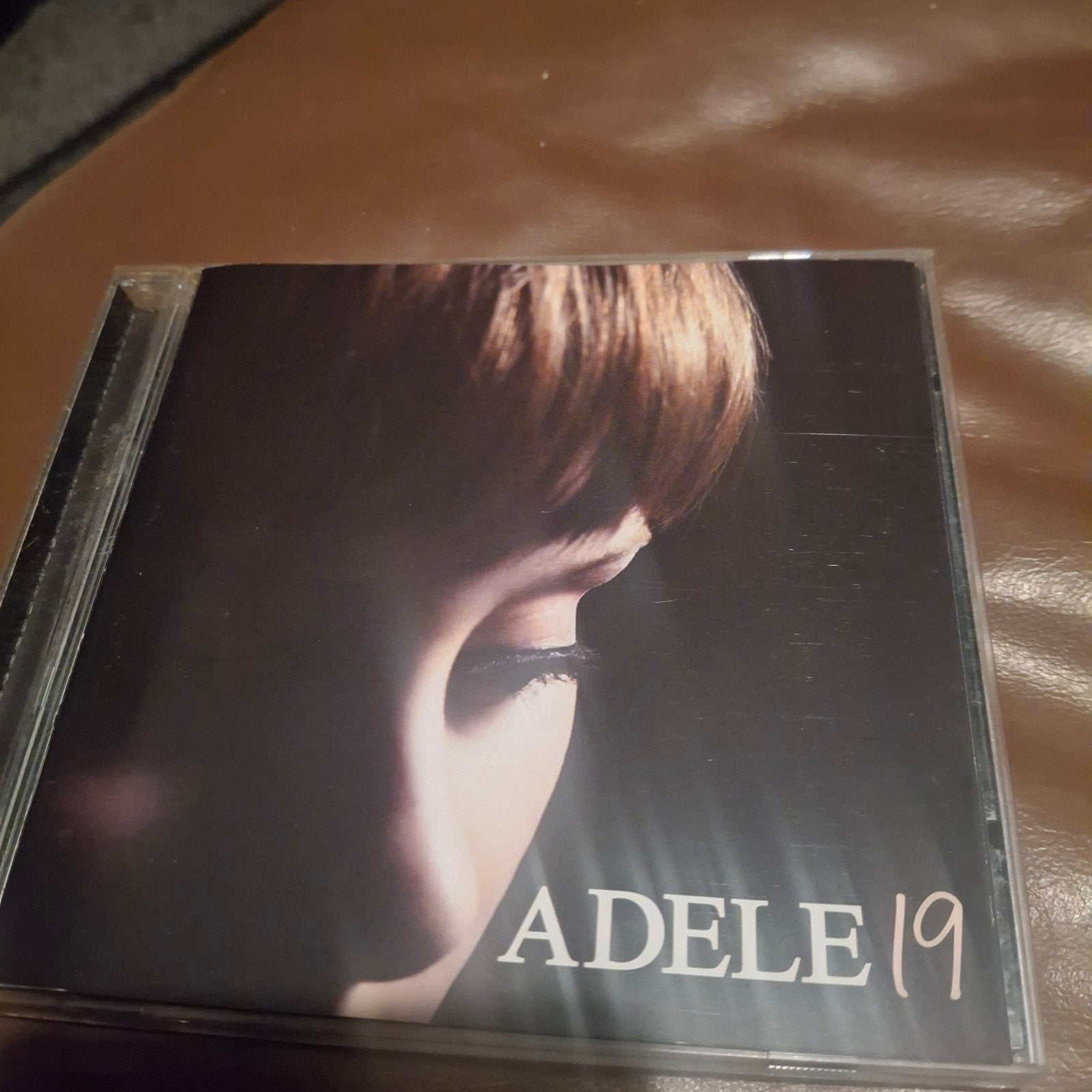 Adele, Ophalen of Verzenden, Zo goed als nieuw