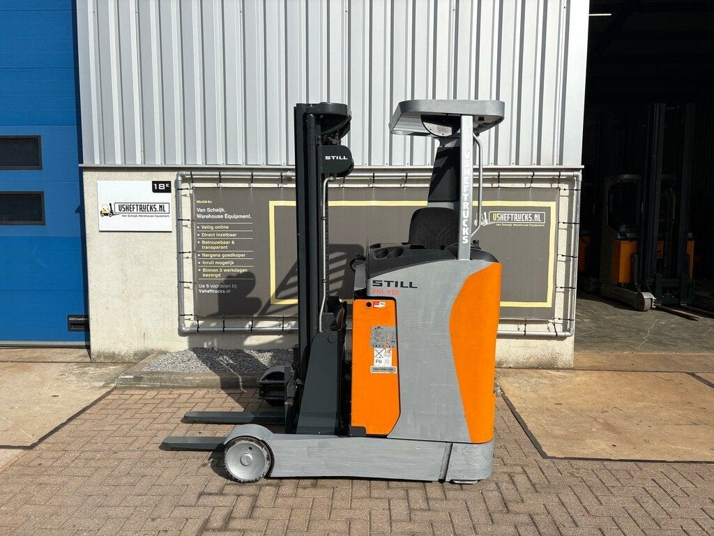 VS-22972 Reachtruck Still FMX12 bj2020, Reachtruck, Still, Info@still.de, 1000 tot 2000 kg