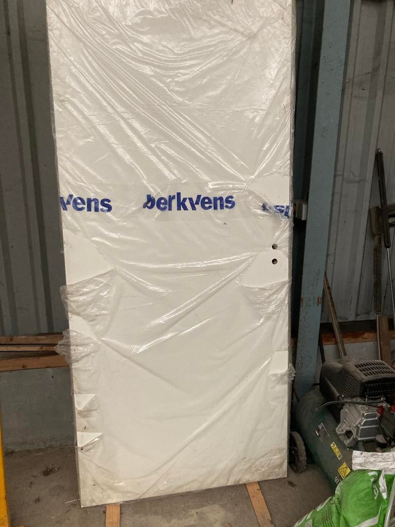 Opdek deuren en  binnendeuren kozijnen Nieuw, Doe-het-zelf en Verbouw, Deuren en Horren, 80 tot 100 cm, Binnendeur, Nieuw, Ophalen of Verzenden
