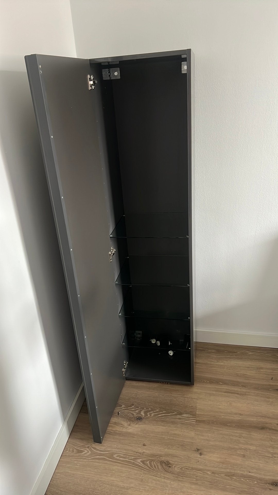 Ikea kast, Ophalen, 50 tot 100 cm, Zo goed als nieuw, Minder dan 100 cm