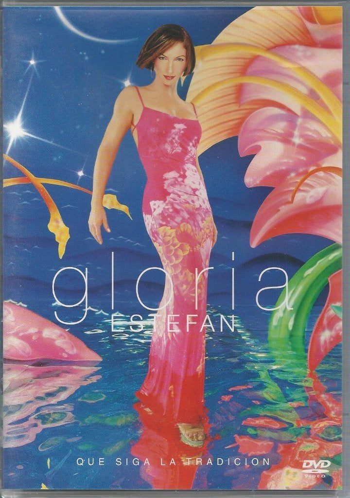 Gloria Estefan - Que siga la tradicion, Alle leeftijden, Ophalen of Verzenden, Nieuw in verpakking