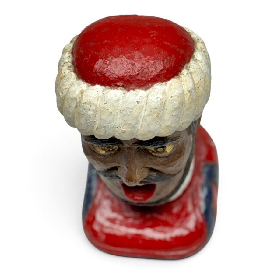 apothekers gaper, Ophalen of Verzenden