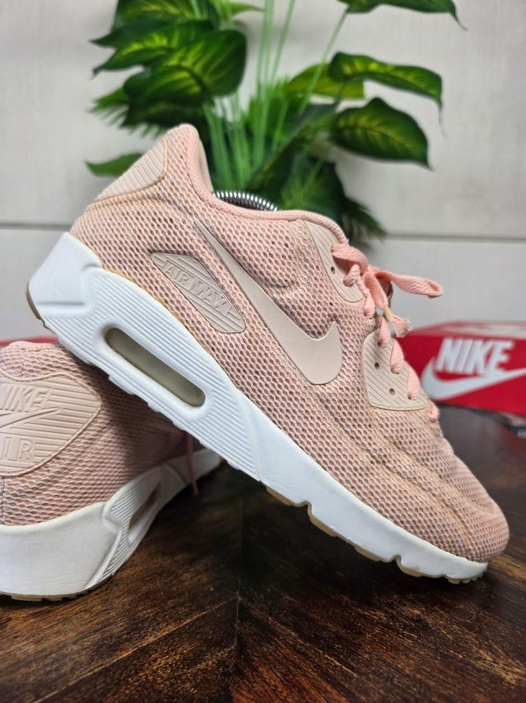 Nike Air Max 90 Ultra 2.0 'Arctic Orange' maat 44, Nike, Ophalen of Verzenden, Nike, Nike