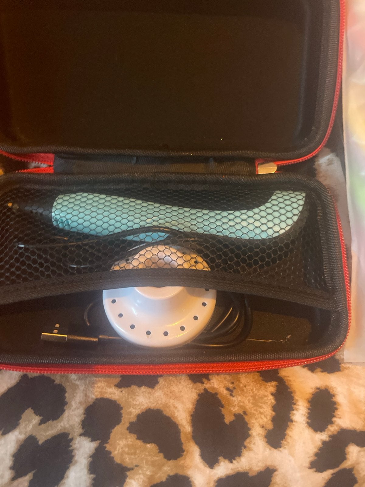 3D-pen met oplader en  met kleur, Ophalen of Verzenden, Gebruikt, Filament