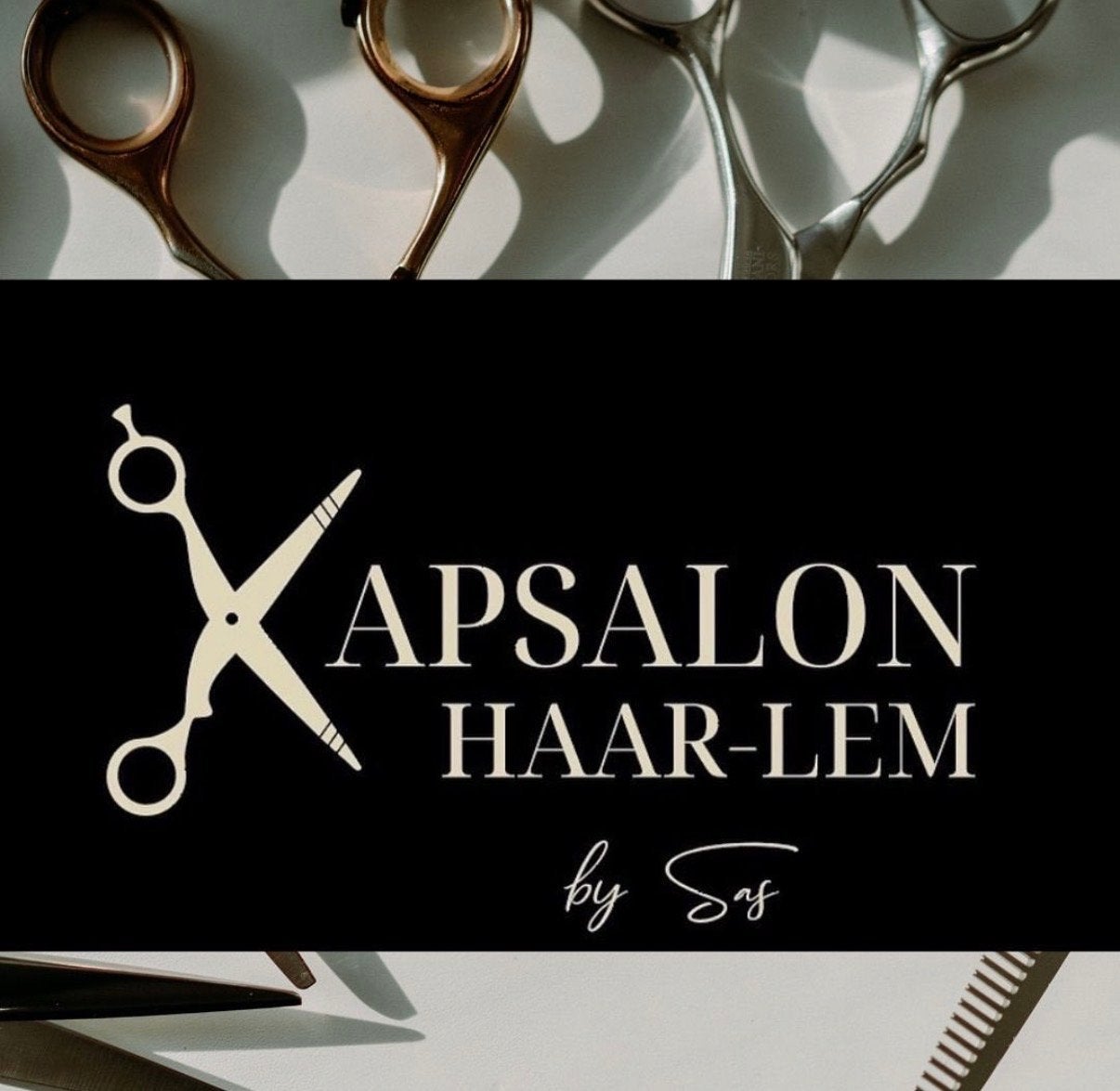 Heren kappersmodellen gezocht, Diensten en Vakmensen, Kappers en Thuiskappers