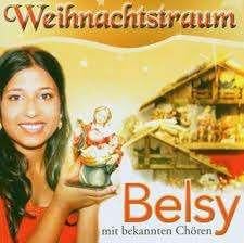 Belsy - Weihnachtstraum (NIEUW & SEALED), Ophalen of Verzenden, Nieuw in verpakking