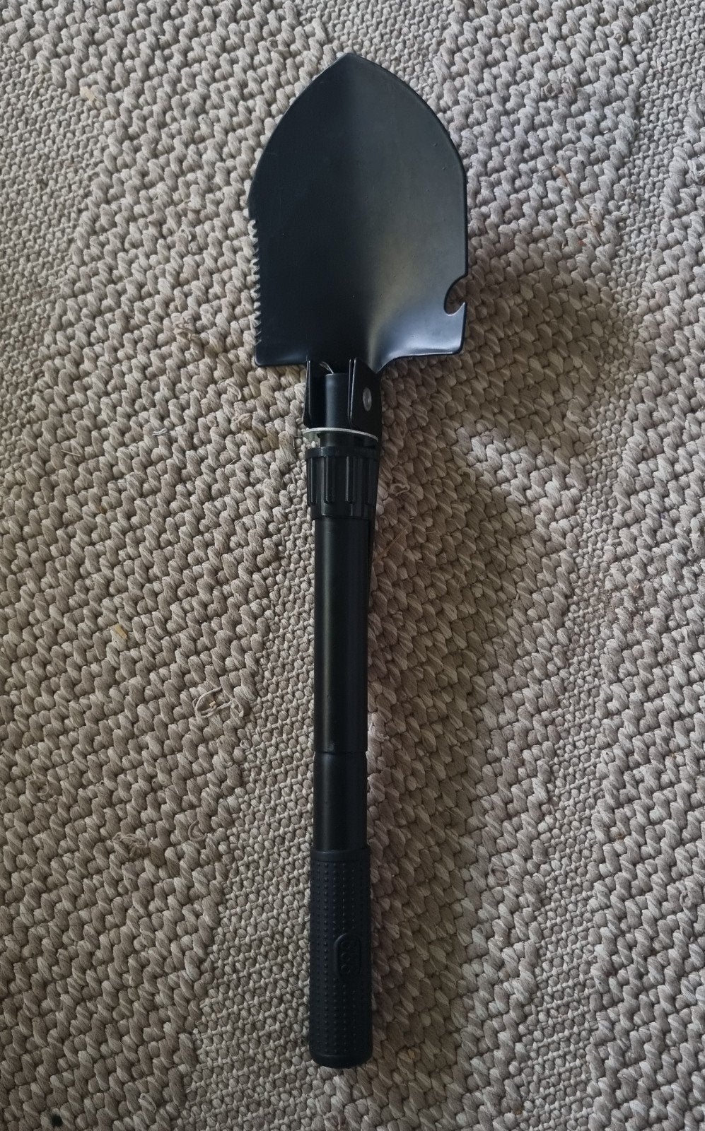 Foto 7 van Waterdicht Vosoi metaaldetector met accessoires