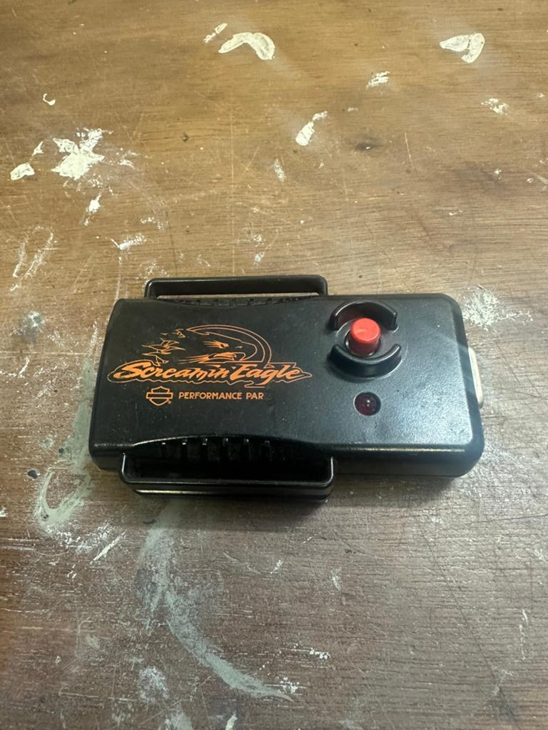 Screaming Eagle Performance Tuner, Ophalen of Verzenden, Gebruikt