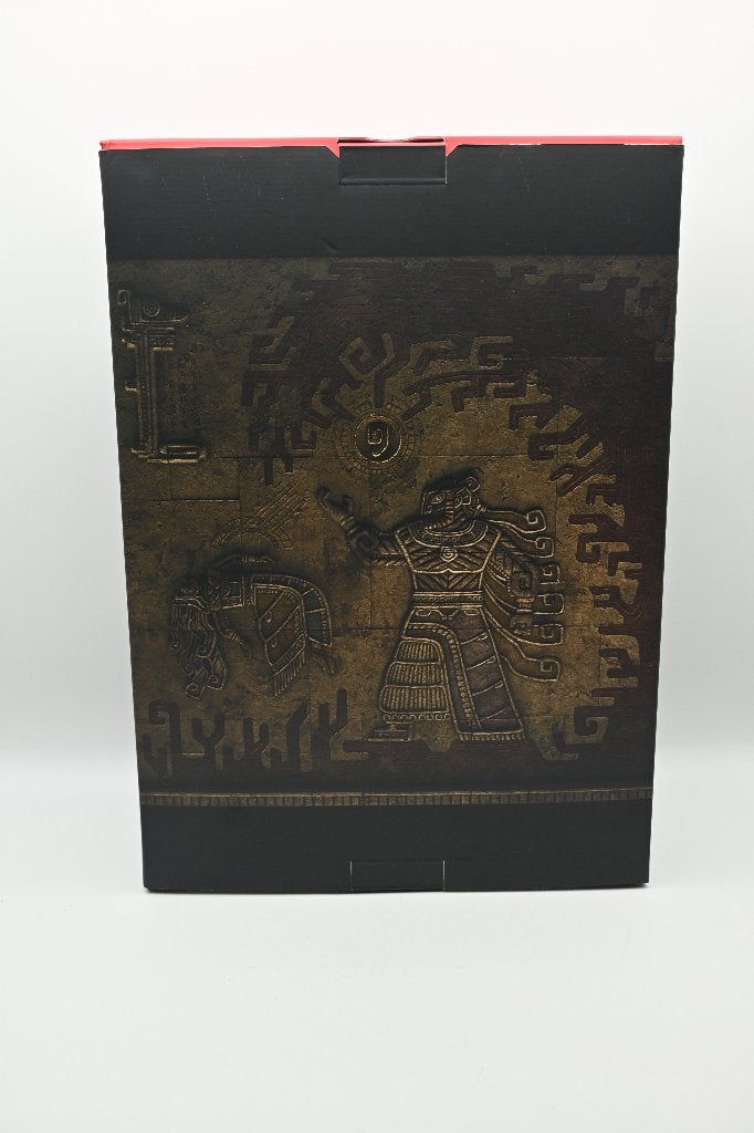 The Legend of Zelda:Tears of the Kingdom Collector's Edition, 1 speler, Nieuw, Nintendo of Europe GmbH, Goldsteinstr. 235, 60528 Frankfurt am Main, Duitsland