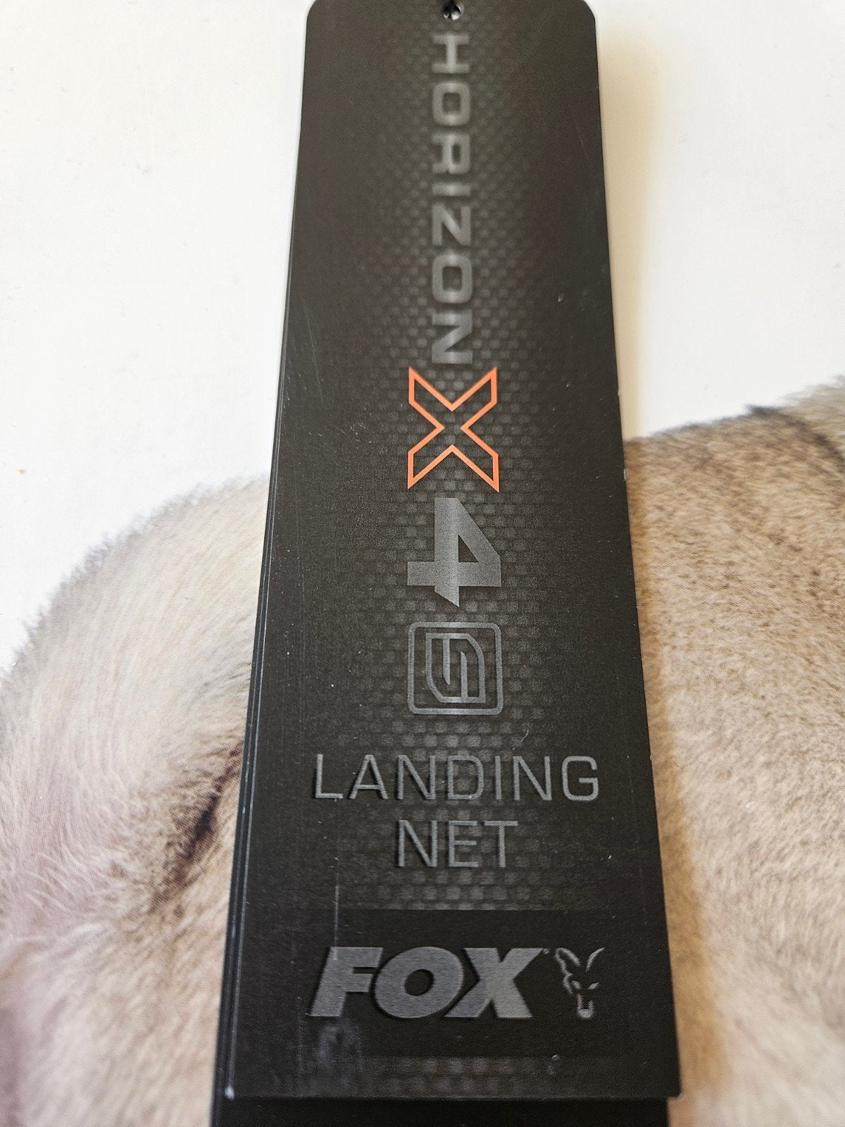 Fox, Watersport en Boten, Hengelsport | Karpervissen, Ophalen of Verzenden, Nieuw, Overige typen