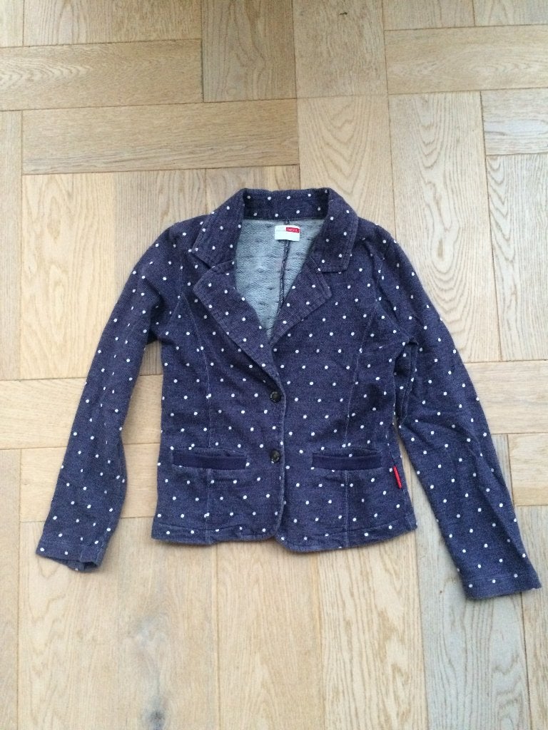 Leuke blazer / colbert van Name it maat 110/116, Kinderen en Baby's, Kinderkleding | Maat 110, Gebruikt, Meisje, Ophalen of Verzenden