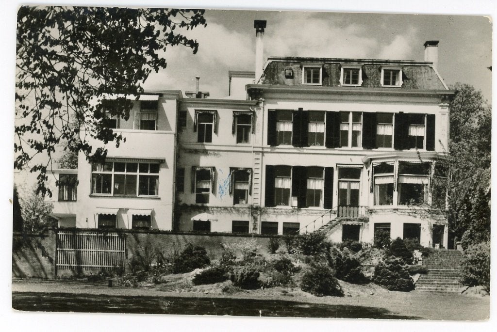Amerongen, Verzenden, Voor 1920, Gelopen, Utrecht