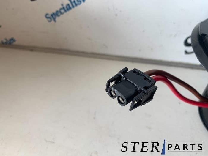 Kachel Ventilatiemotor van een Mercedes C-Klasse, 12 maanden garantie, -, Nieuw, Ophalen of Verzenden