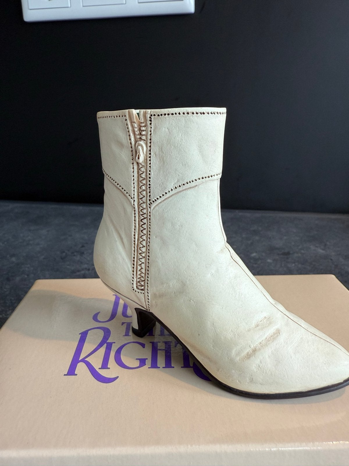 Just the Right Shoe Ingenue Item #25027, Verzamelen, Overige Verzamelen, Ophalen of Verzenden, Zo goed als nieuw