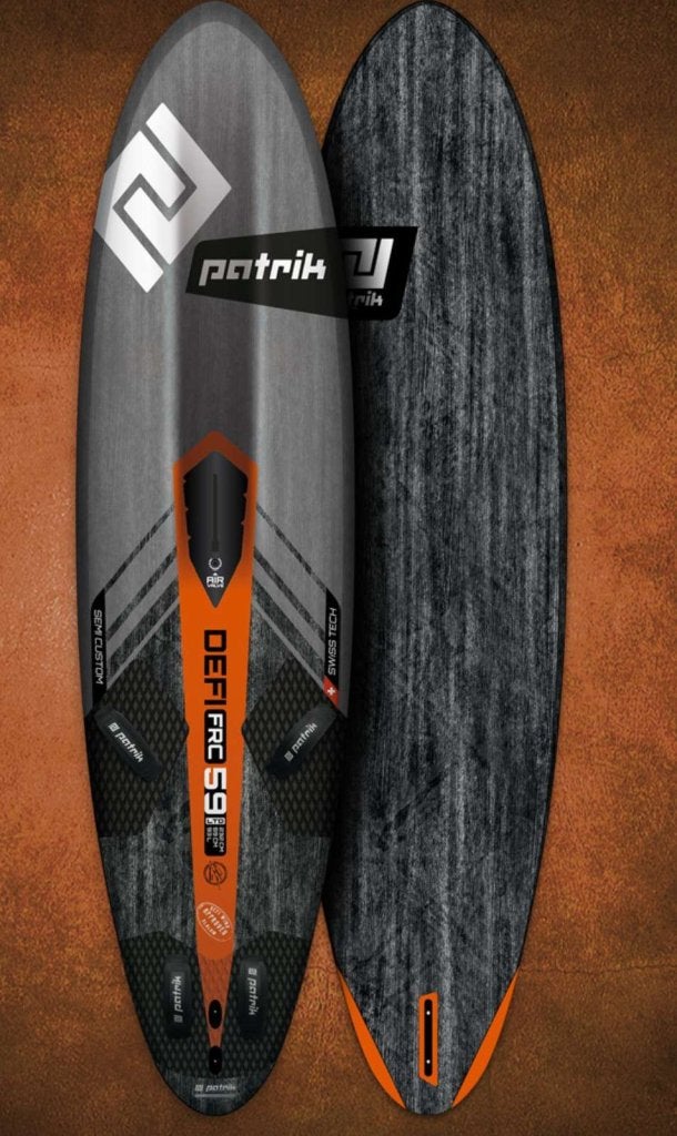 freerace slalom boards starboard - patrik - future fly, Niet ingevuld, Niet ingevuld, Niet ingevuld
