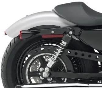 Nieuwe Harley Davidson Sportster schokdempers, Ophalen of Verzenden, Nieuw