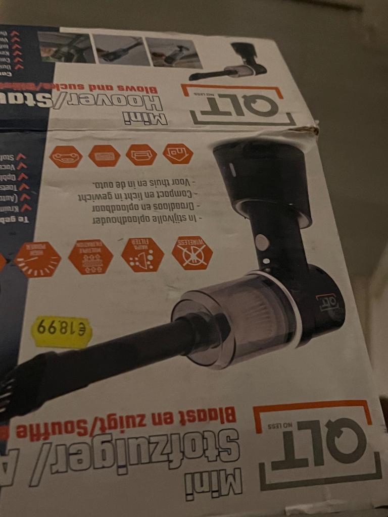 quooker, Huis en Inrichting, Keuken | Keukenbenodigdheden, Ophalen of Verzenden, Gebruikt