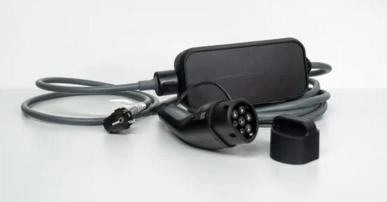Snellaadkabel 3 fase elektrische Hybride incl. 220V adapter, Auto diversen, Laadpalen, -, Laadkabel, -, -