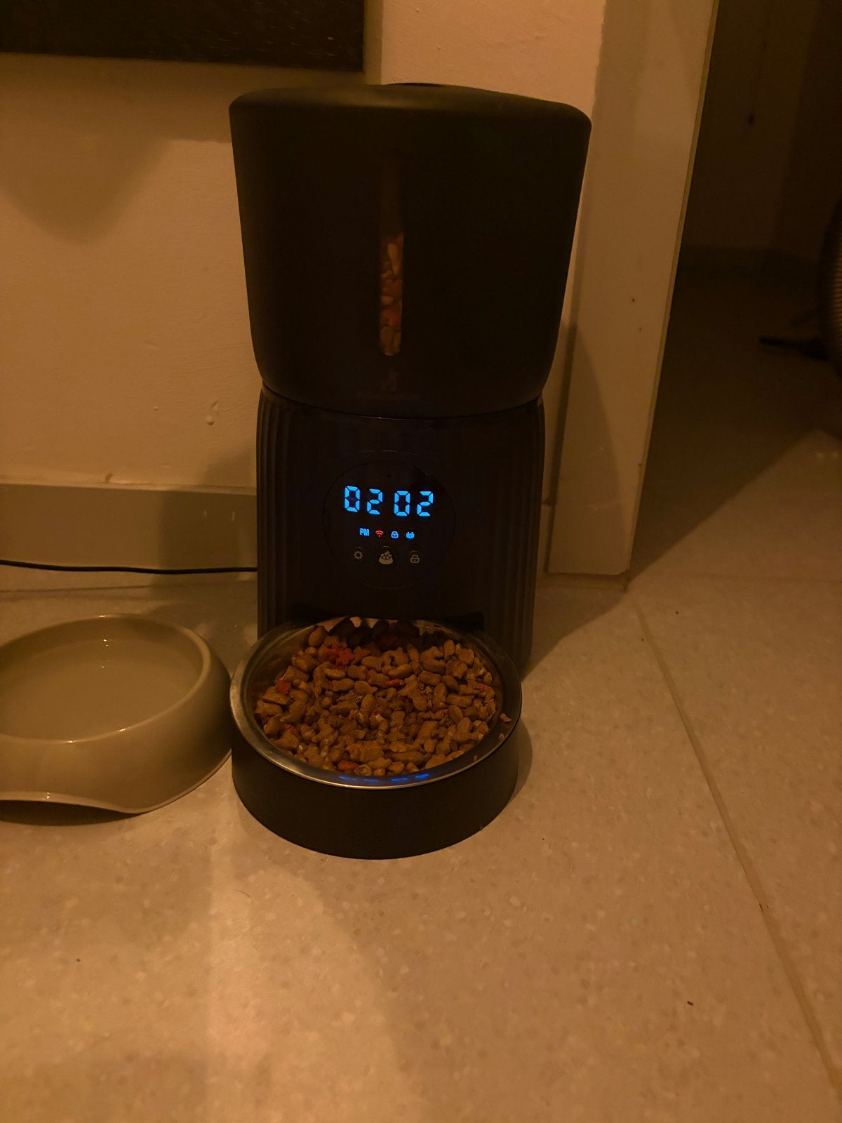 Eetmachine, Dieren en Toebehoren, Ophalen