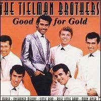 The Tielman Brothers - Good For Gold  Originele CD Nieuw., Ophalen of Verzenden, Nieuw in verpakking, Poprock, Album