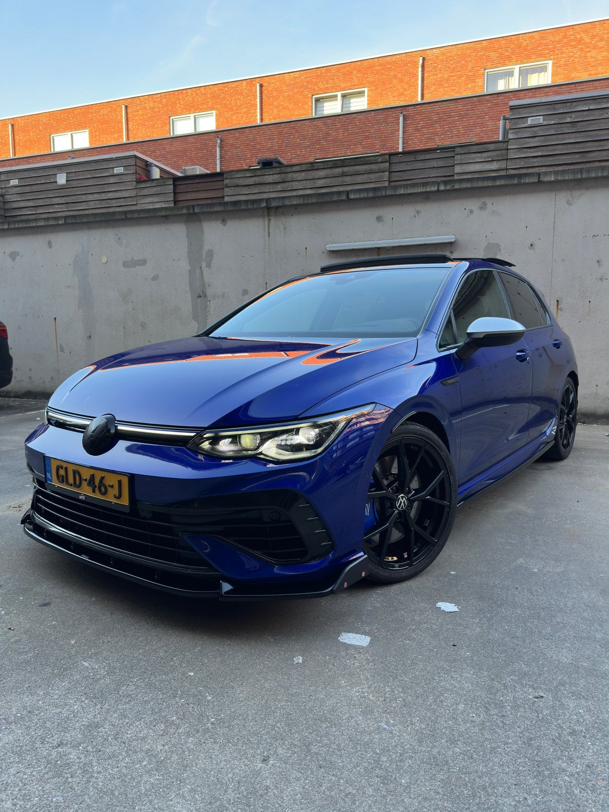 Golf 8R PERF. | 425PK STAGE 1 | MAXTON | AKRA | FULL OPT, Auto's, Volkswagen, Particulier, Golf, Benzine, Hatchback, Automaat