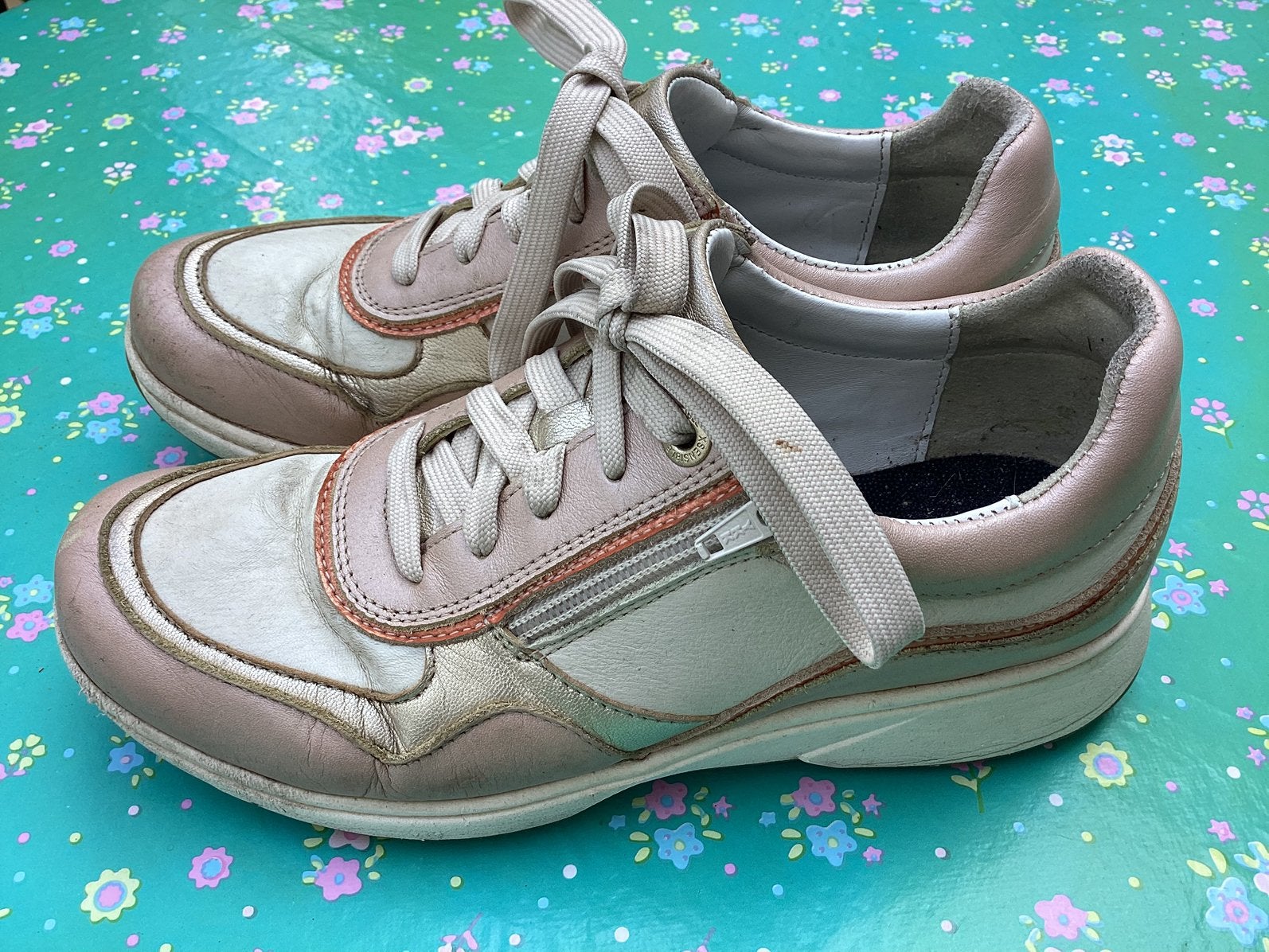 Xsensible stretchwalker maat 38, Overige kleuren, Ophalen of Verzenden, Sneakers of Gympen, Gedragen