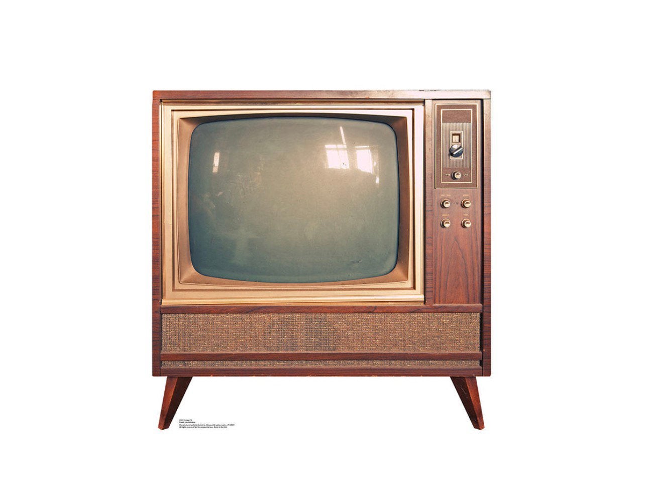 GEZOCHT: Gratis vintage televisie, Ophalen of Verzenden, Zo goed als nieuw, 100 cm of meer, Overige merken
