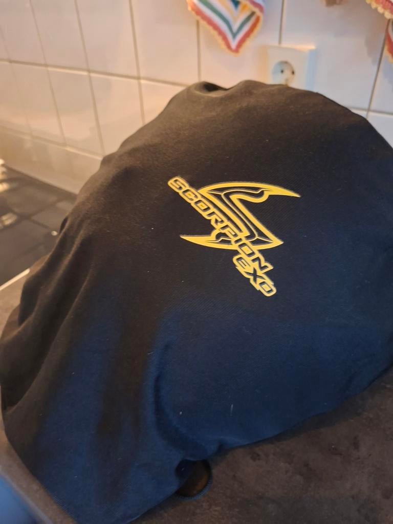 ,eer mooie helm3 x gebruikt, Ophalen of Verzenden, Tweedehands, Integraalhelm, Overige merken