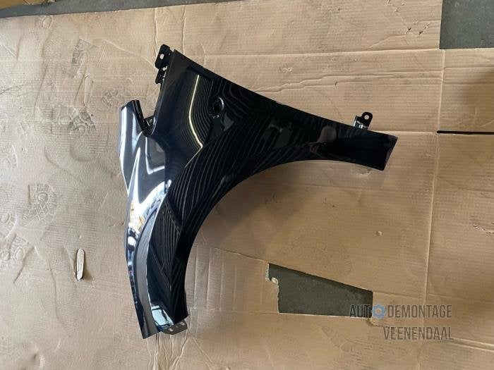 Scherm links-voor van een Ford KA, -, -, Nieuw, Ophalen of Verzenden